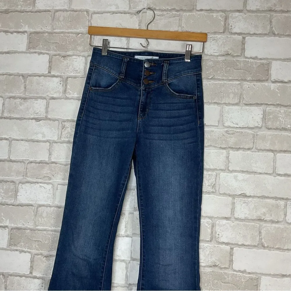 Altard State stylish indigo